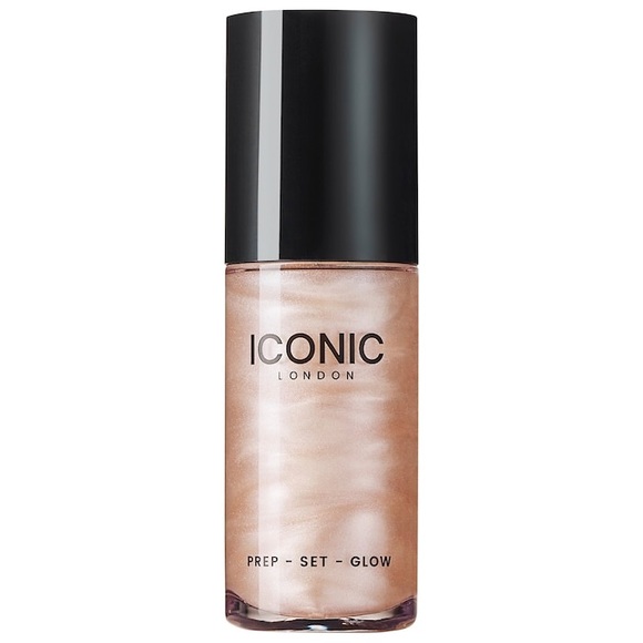 ICONIC London Other - Iconic London
Mini Prep Set Glow Hydrating Spray
